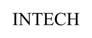 INTECH trademark