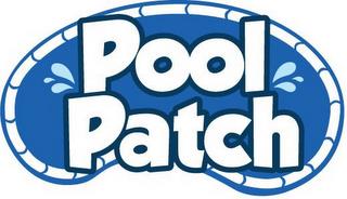 POOL PATCH trademark