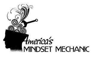 AMERICA'S MINDSET MECHANIC trademark