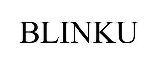 BLINKU trademark