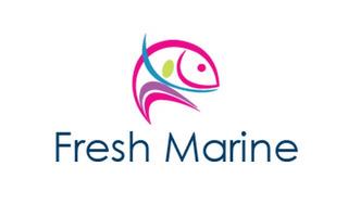 FRESH MARINE trademark