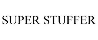 SUPER STUFFER trademark