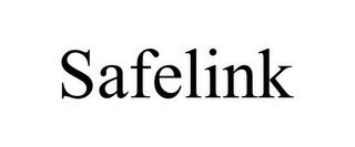 SAFELINK trademark