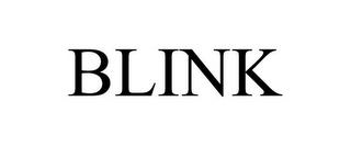 BLINK trademark