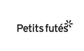 PETITS FUTÉS trademark