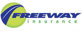 FREEWAY INSURANCE trademark