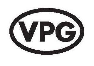 VPG trademark