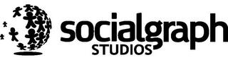 SOCIALGRAPH STUDIOS trademark