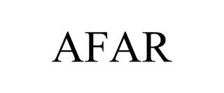 AFAR trademark