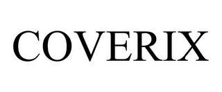 COVERIX trademark