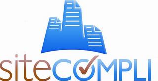 SITECOMPLI trademark