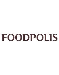 FOODPOLIS trademark