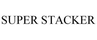 SUPER STACKER trademark