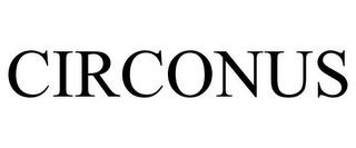 CIRCONUS trademark