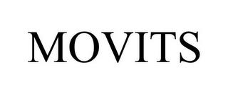 MOVITS trademark