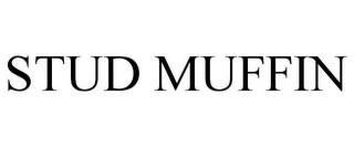 STUD MUFFIN trademark