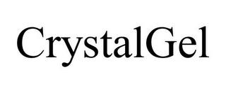 CRYSTALGEL trademark