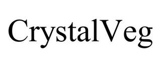 CRYSTALVEG trademark