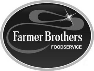 FARMER BROTHERS FOODSERVICE trademark