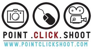 WWW.POINTCLICKSHOOT.COM trademark