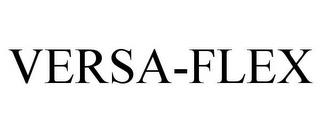 VERSA-FLEX trademark