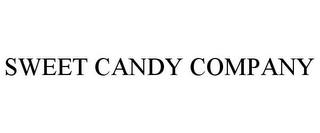 SWEET CANDY COMPANY trademark