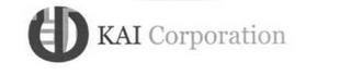 KAI CORPORATION trademark