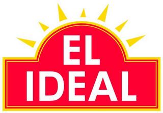 EL IDEAL trademark