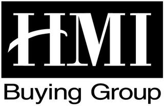 HMI BUYING GROUP trademark