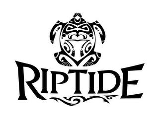 RIPTIDE trademark