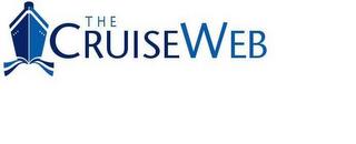 THE CRUISE WEB trademark