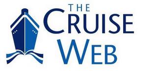 THE CRUISE WEB trademark