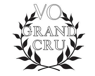 VO GRAND CRU trademark