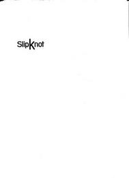 SLIPKNOT trademark