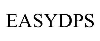 EASYDPS trademark