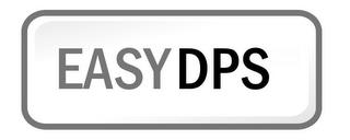 EASYDPS trademark