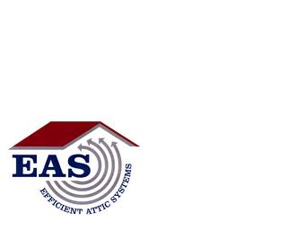 EAS EFFICIENT ATTIC SYSTEMS trademark