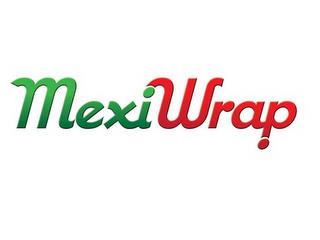 MEXIWRAP trademark