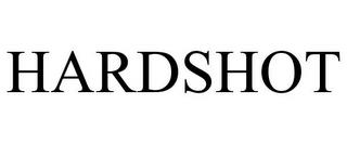 HARDSHOT trademark