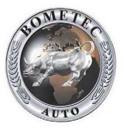 BOMETEC AUTO trademark