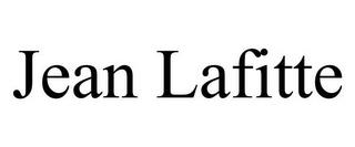 JEAN LAFITTE trademark