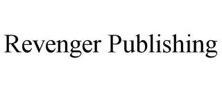 REVENGER PUBLISHING trademark