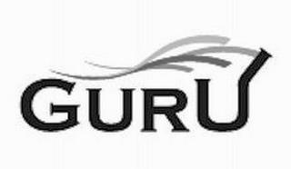 GURU trademark