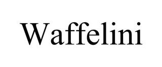 WAFFELINI trademark