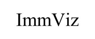 IMMVIZ trademark