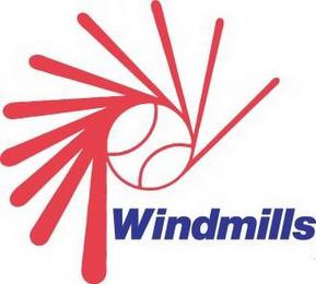 WINDMILLS trademark