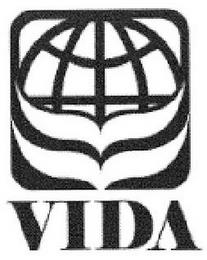 VIDA trademark