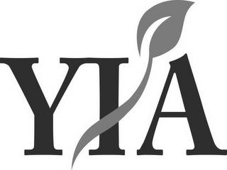 YIA trademark