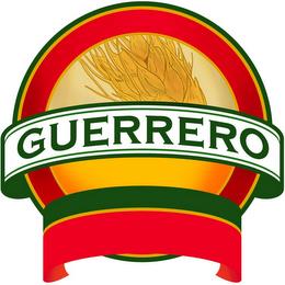 GUERRERO trademark