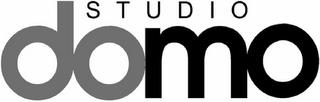 STUDIO DOMO trademark